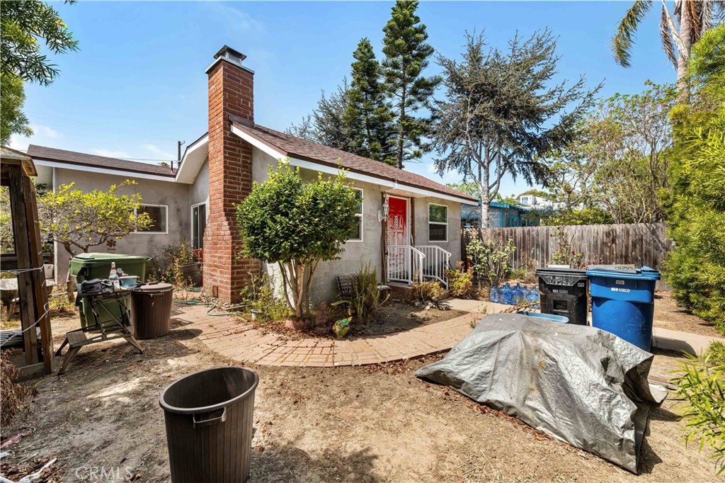 721 Milwood Ave, Venice, CA 90291 — photo 1