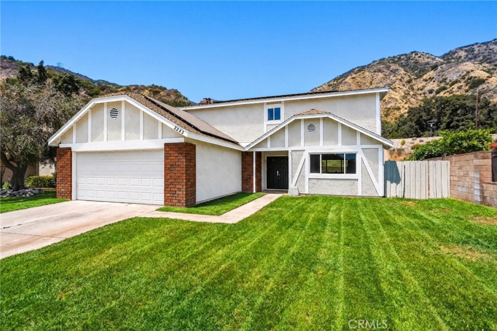 3343 Brookridge Road