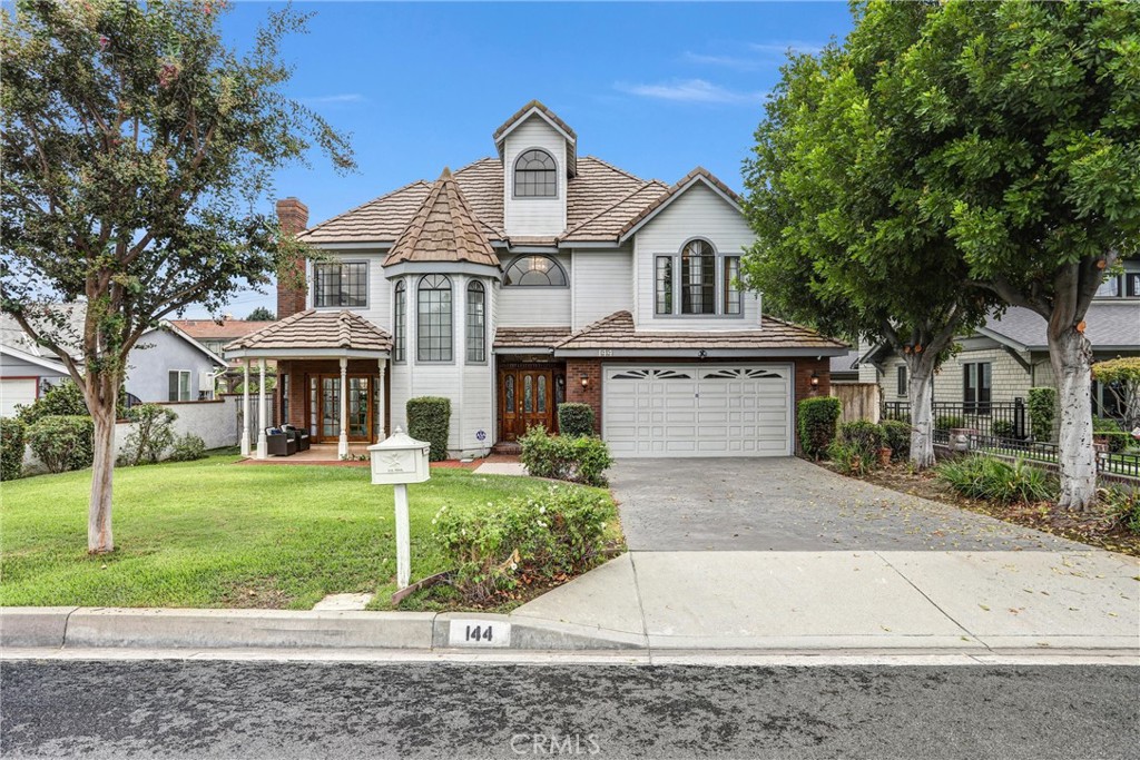 144 E Norman Avenue, Arcadia, CA 91006 — photo 1