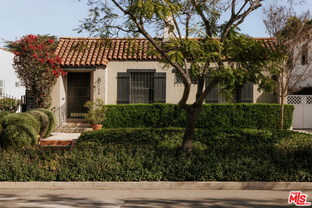 516 N Bronson Avenue, Los Angeles, CA 90004 — photo 1