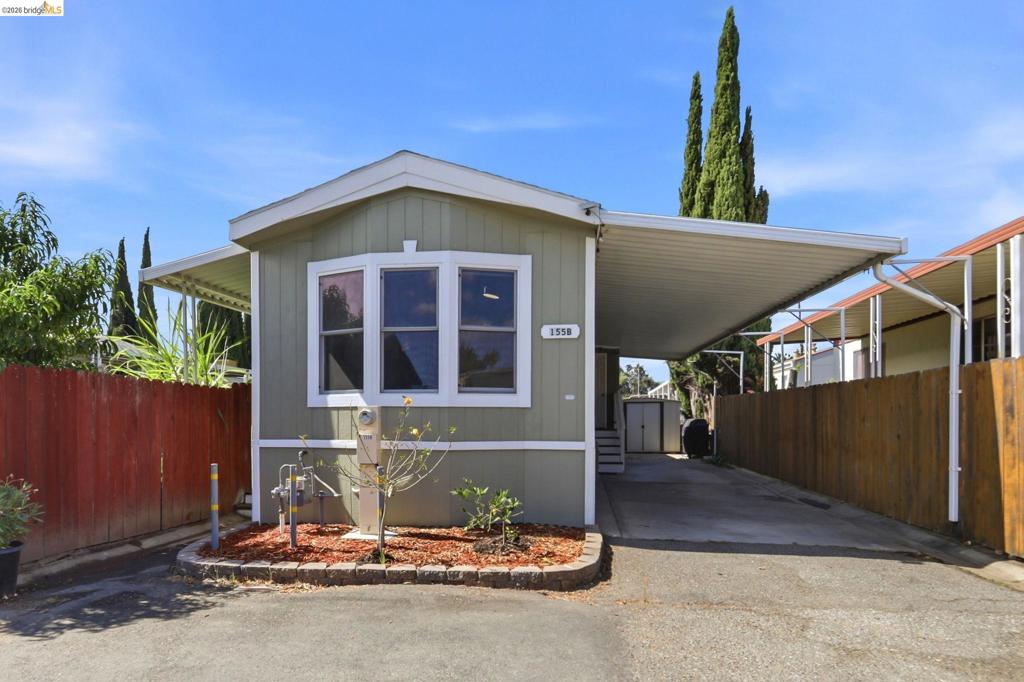 200 Ford Rd Spc 155B, San Jose, CA 95138 — photo 1