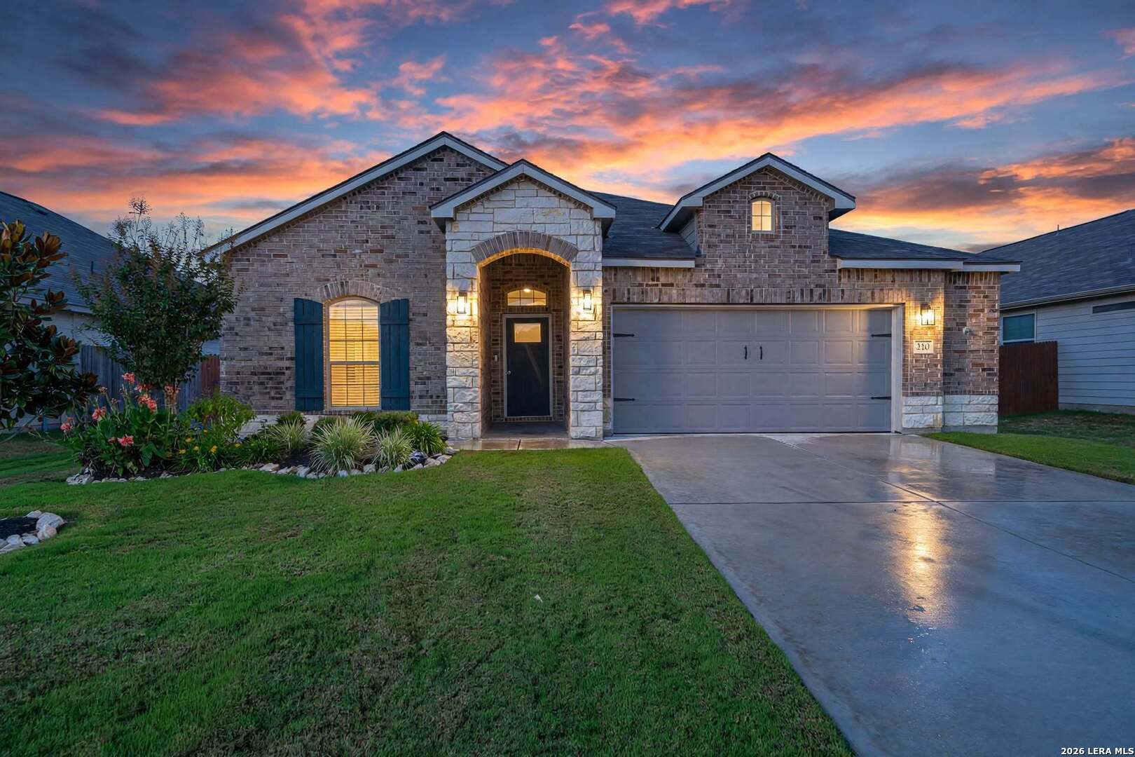 220 STAG WAY, Schertz, TX 78108 — photo 1
