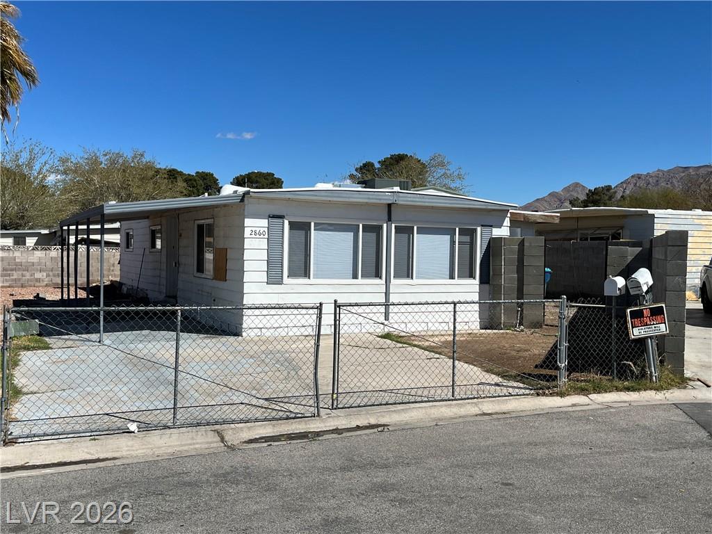 2860 Green Tree Avenue, Las Vegas, NV 89142 — photo 1