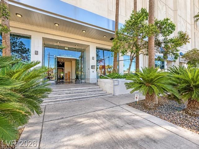 900 Las Vegas Boulevard 1216, Las Vegas, NV 89101 — photo 1