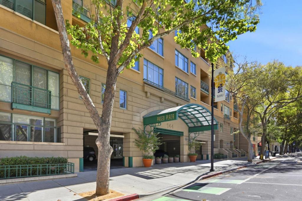 144 S 3rd Street 317, San Jose, CA 95112 — photo 1