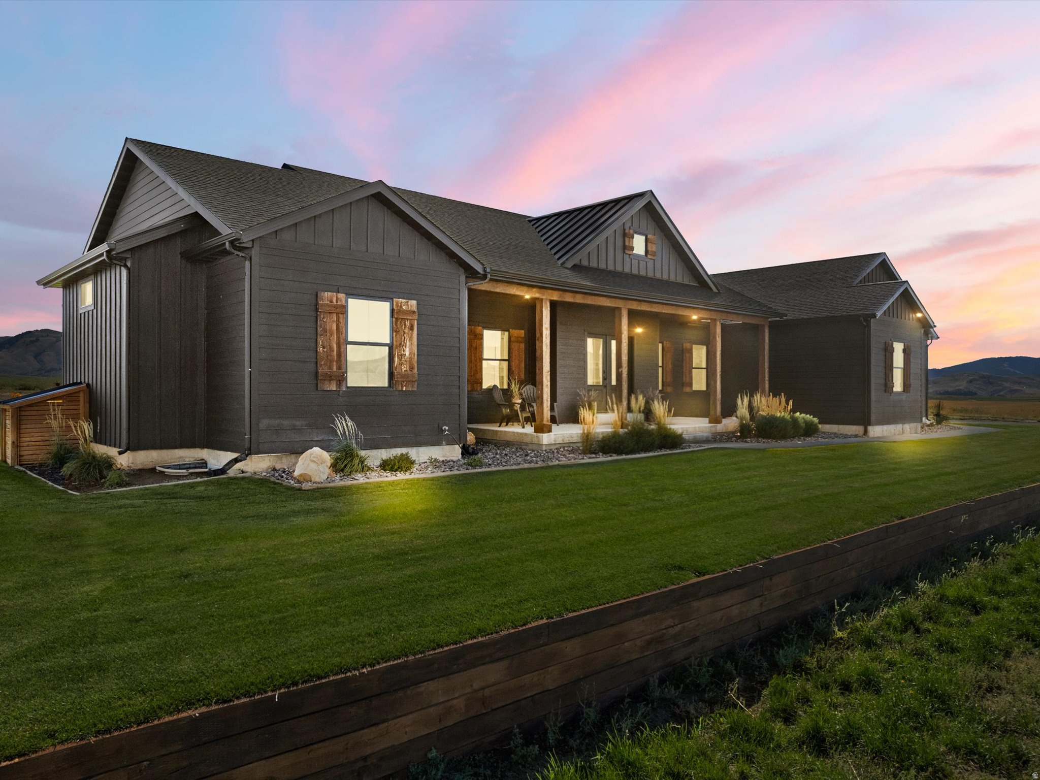 2902 N BARLEY LOOP, Soda Springs, ID 83276 — photo 1