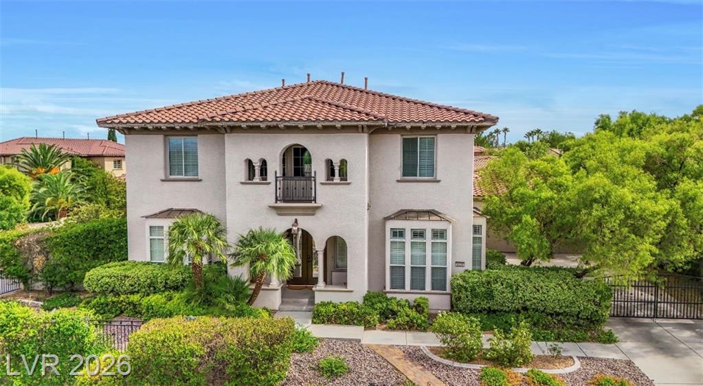 1629 Saintsbury Drive, Las Vegas, NV 89144 — photo 1