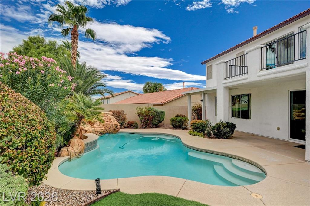 1520 Barrington Oaks Street, North Las Vegas, NV 89084 — photo 1