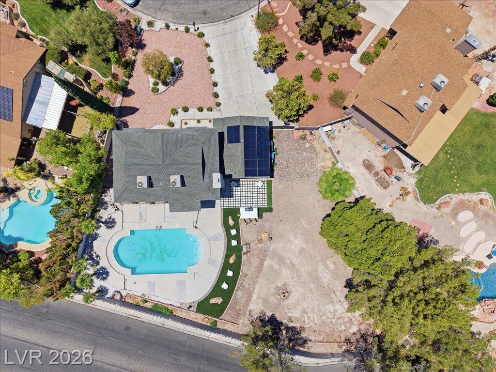 4538 Dusty Trail St., North Las Vegas, NV 89031 — photo 1
