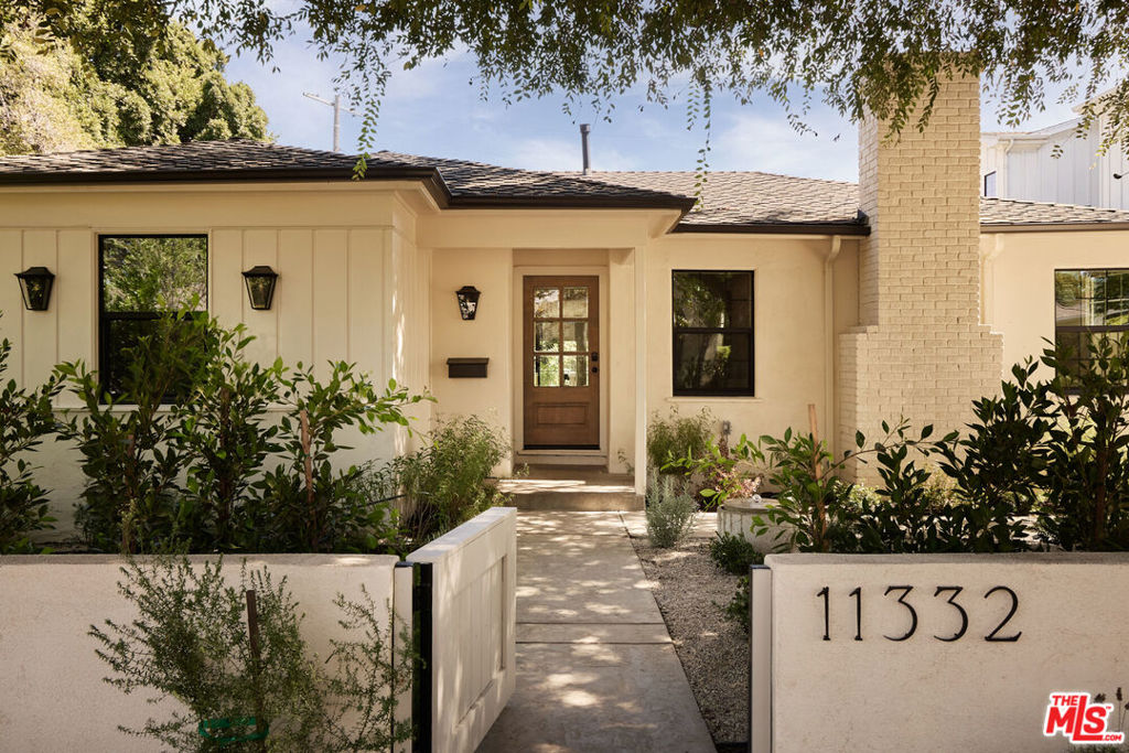11332 Chenault Street, Los Angeles, CA 90049 — photo 1