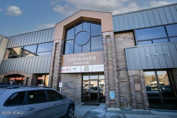 1795 Sidewinder Drive 202, Park City, UT 84060 — photo 1