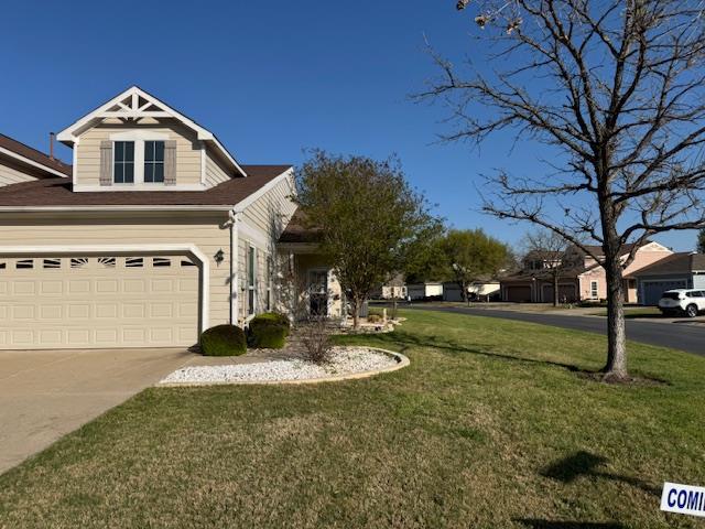 275  Bonham Loop