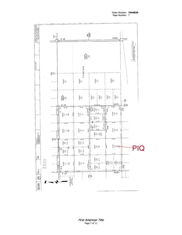0 Vac/Avenue U8/Vic 136th St E