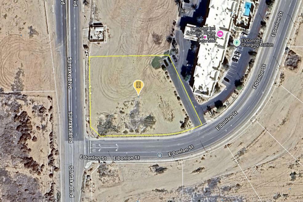 1.22 Acres E Donlon Street, Blythe, CA 92225 — photo 1
