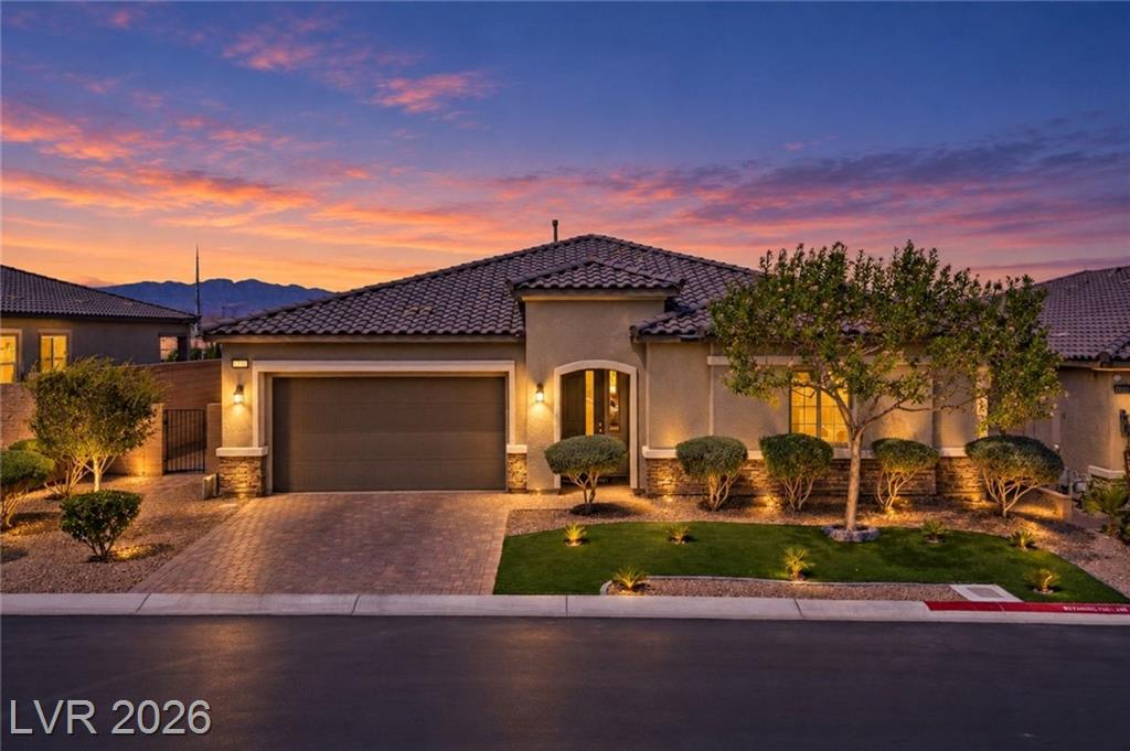 6312 Lautman Ridge Court