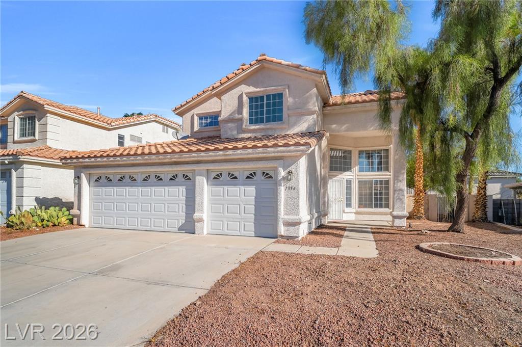 1354 Silver Knoll Avenue, Las Vegas, NV 89123 — photo 1