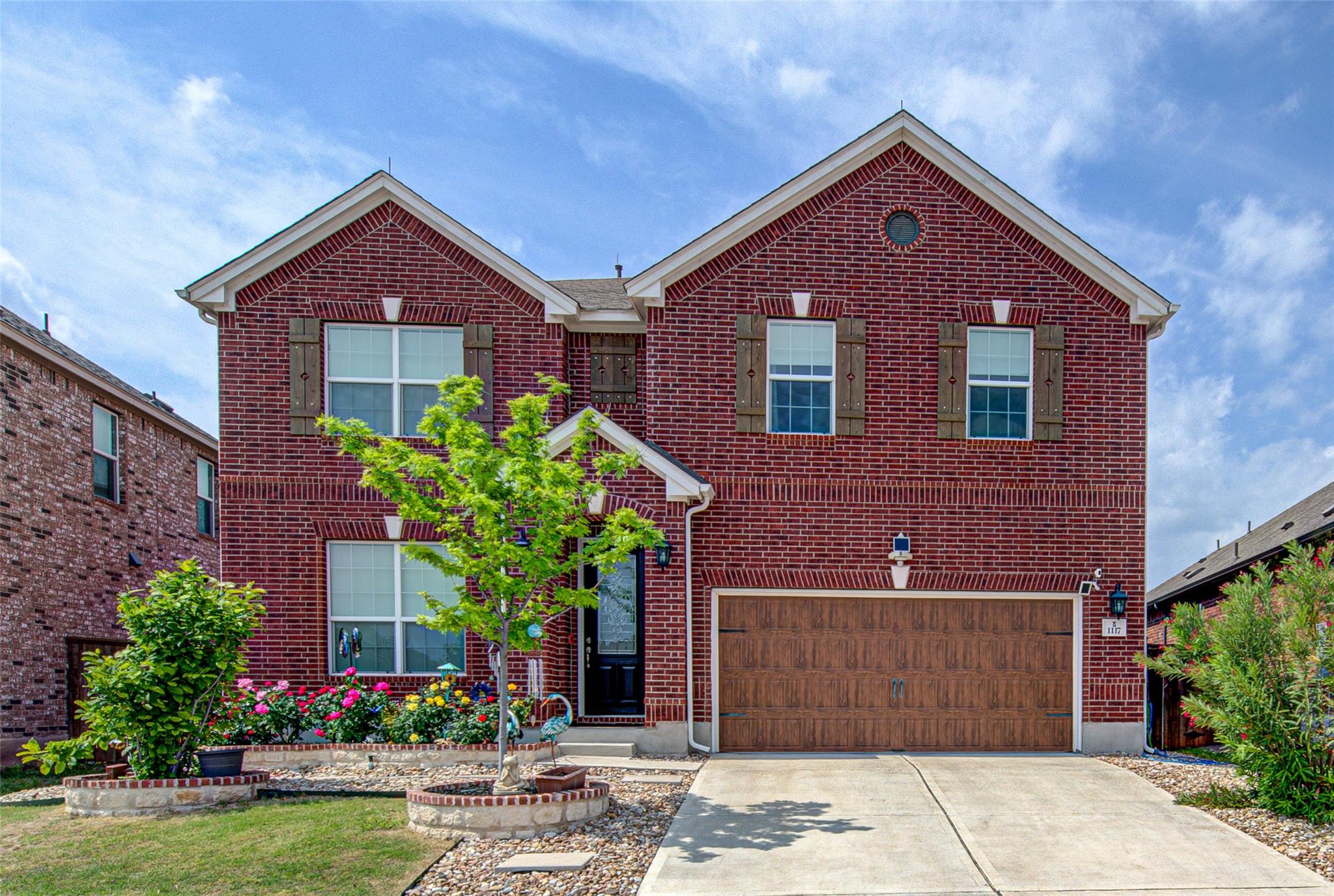 1117  Arbor Acres Loop