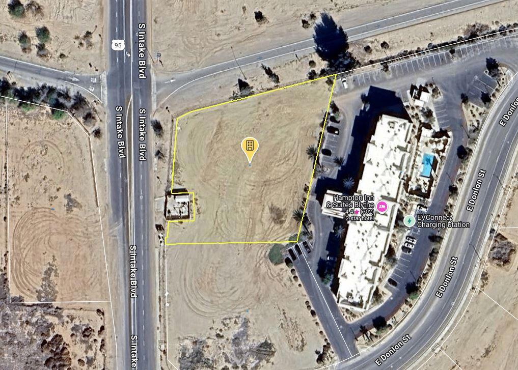 1.18 Acres E Donlon Street, Blythe, CA 92225 — photo 1