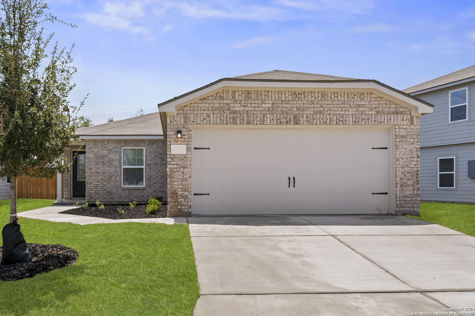 15027 Telfaire Meadow, Von Ormy, TX 78073 — photo 1