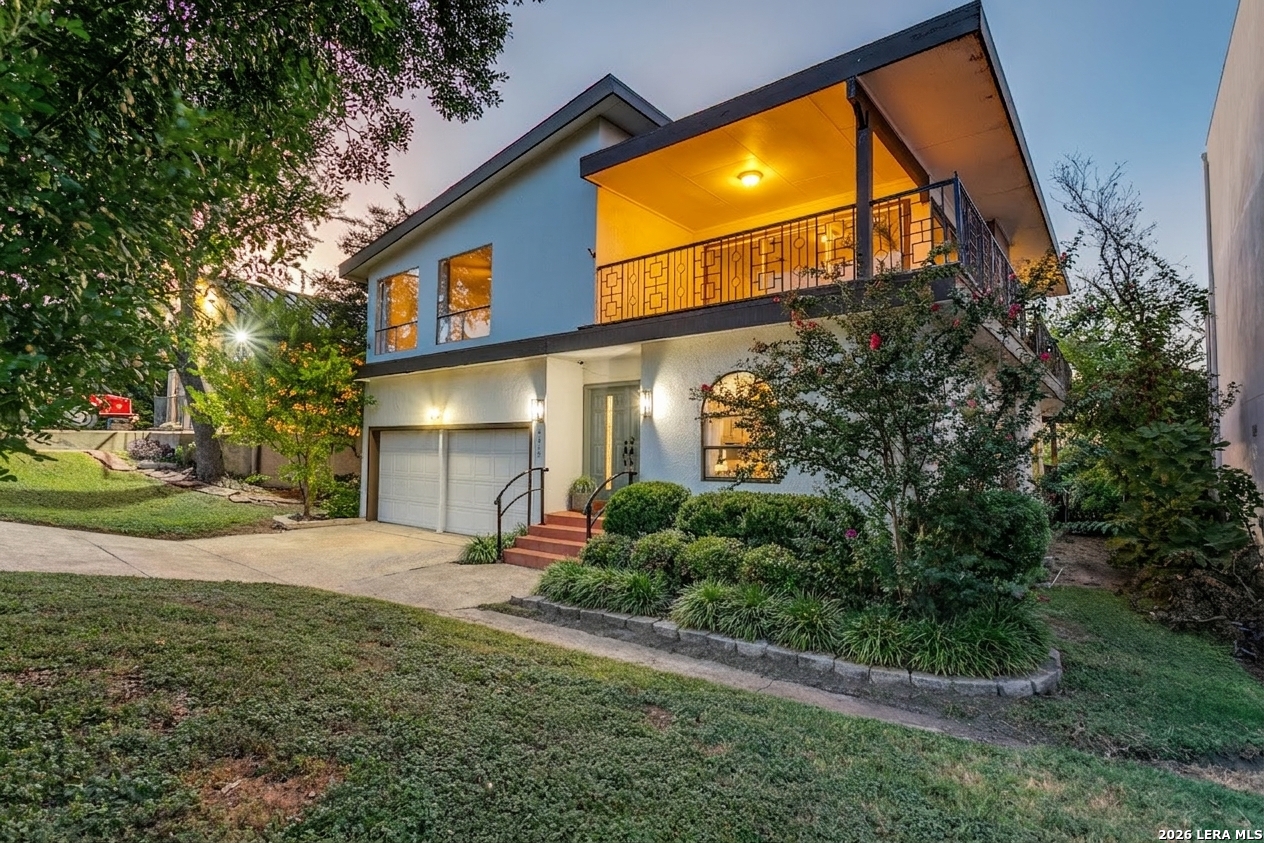 4215 High Sierra, San Antonio, TX 78228 — photo 1
