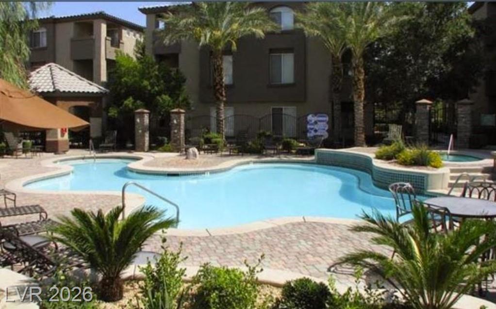 4400 South Jones Boulevard 3086, Las Vegas, NV 89103 — photo 1