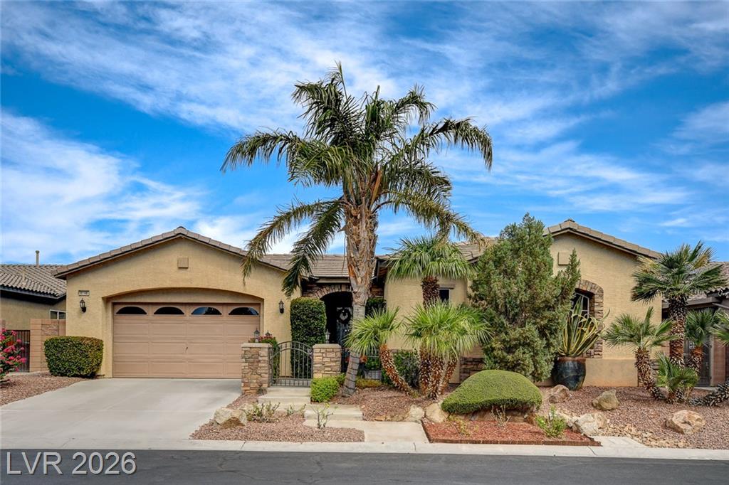 6146 Sabine Ranch Road, Las Vegas, NV 89131 — photo 1