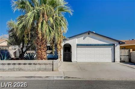 3750 Florrie Avenue, Las Vegas, NV 89121 — photo 1