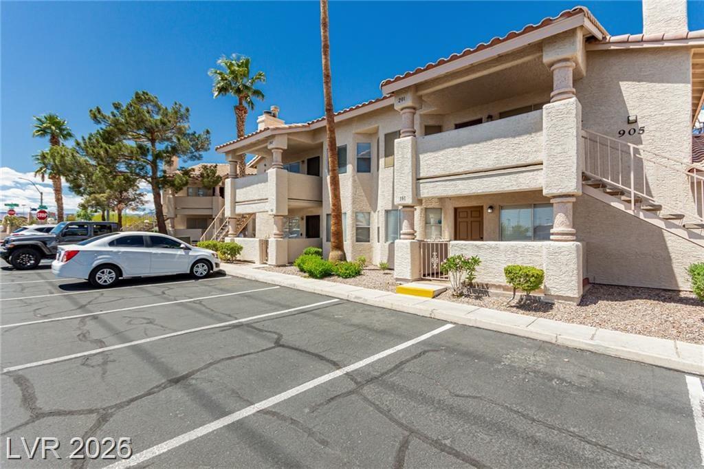 905 Sulphur Springs Lane 101, Las Vegas, NV 89128 — photo 1