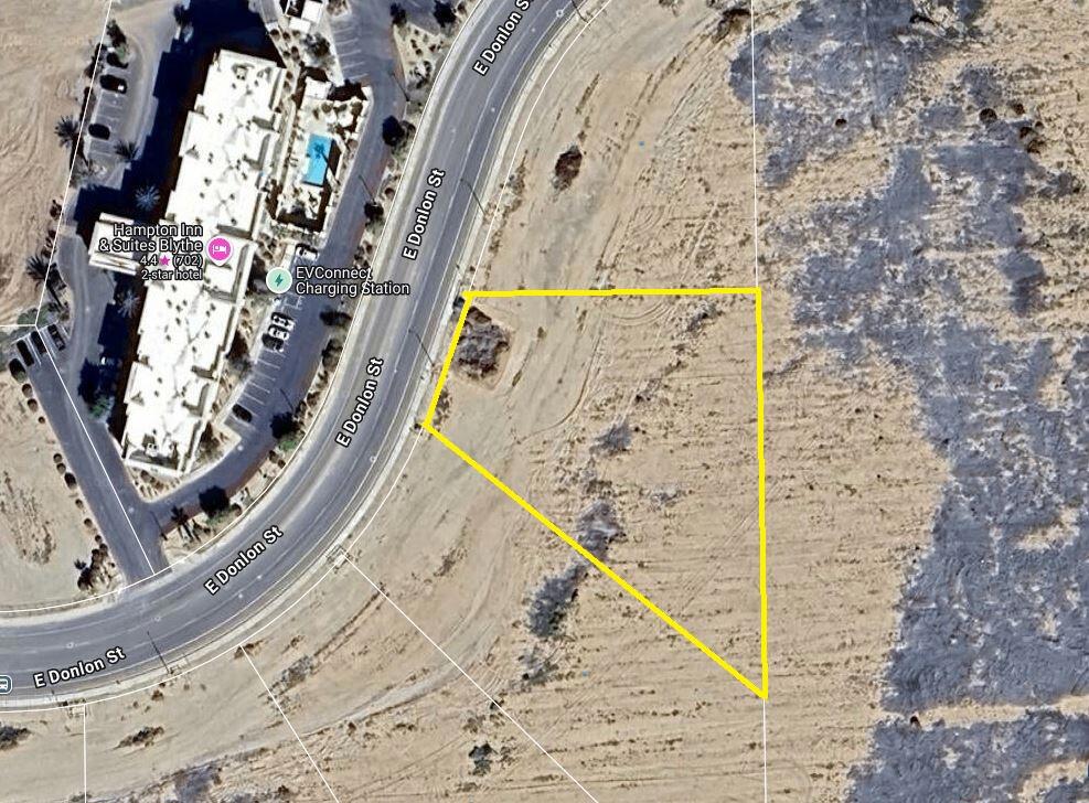 1.08 Acres E Donlon Street, Blythe, CA 92225 — photo 1