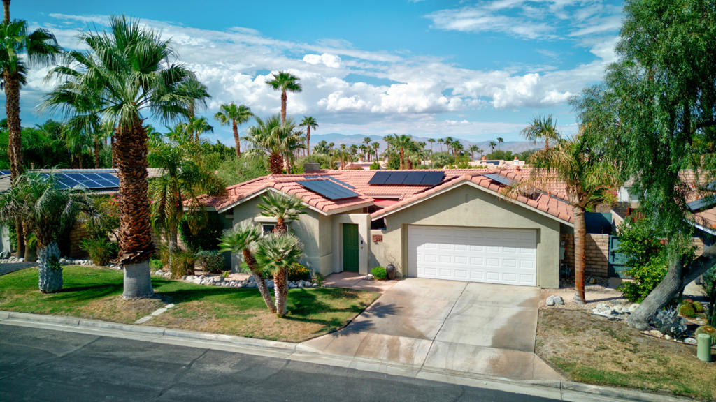 664 E Lily Street, Palm Springs, CA 92262 — photo 1