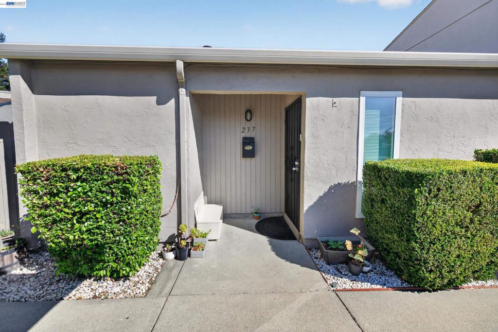 237 Del Loma Court