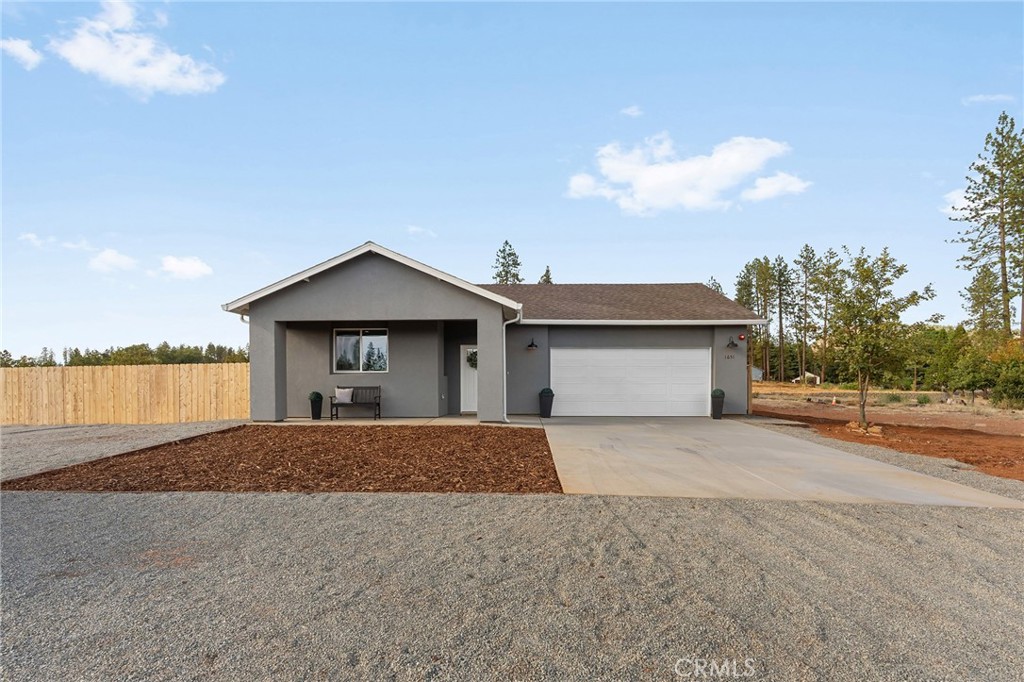1651 Timber Lane, Paradise, CA 95969 — photo 1