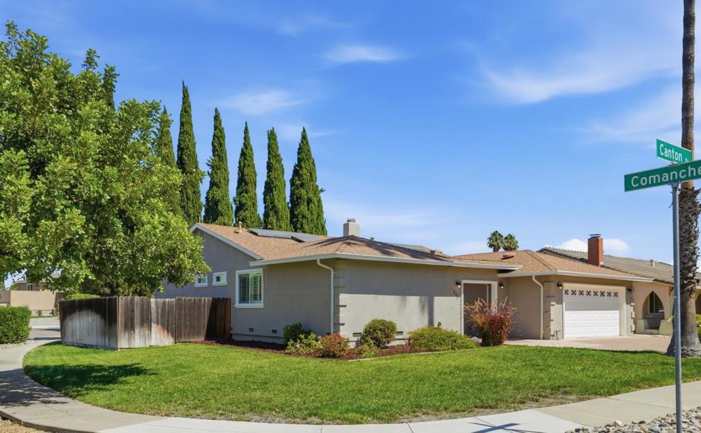 575 Canton Drive, San Jose, CA 95123 — photo 1