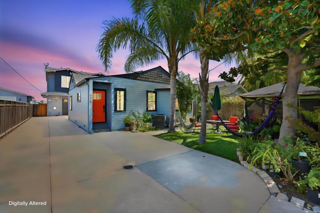 2973 Fair Oaks Avenue, Redwood City, CA 94063 — photo 1