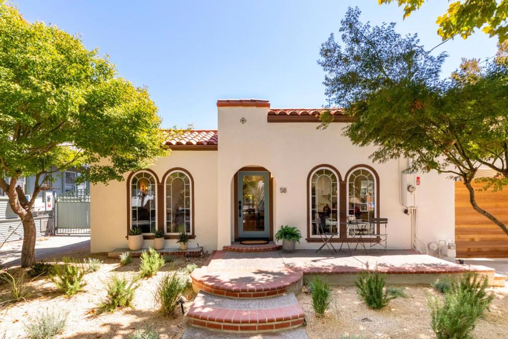 58 Cleaves Avenue, San Jose, CA 95126 — photo 1