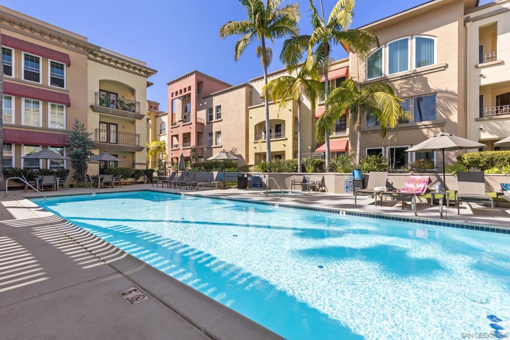 1250 Cleveland Ave C-115, San Diego, CA 92103 — photo 1
