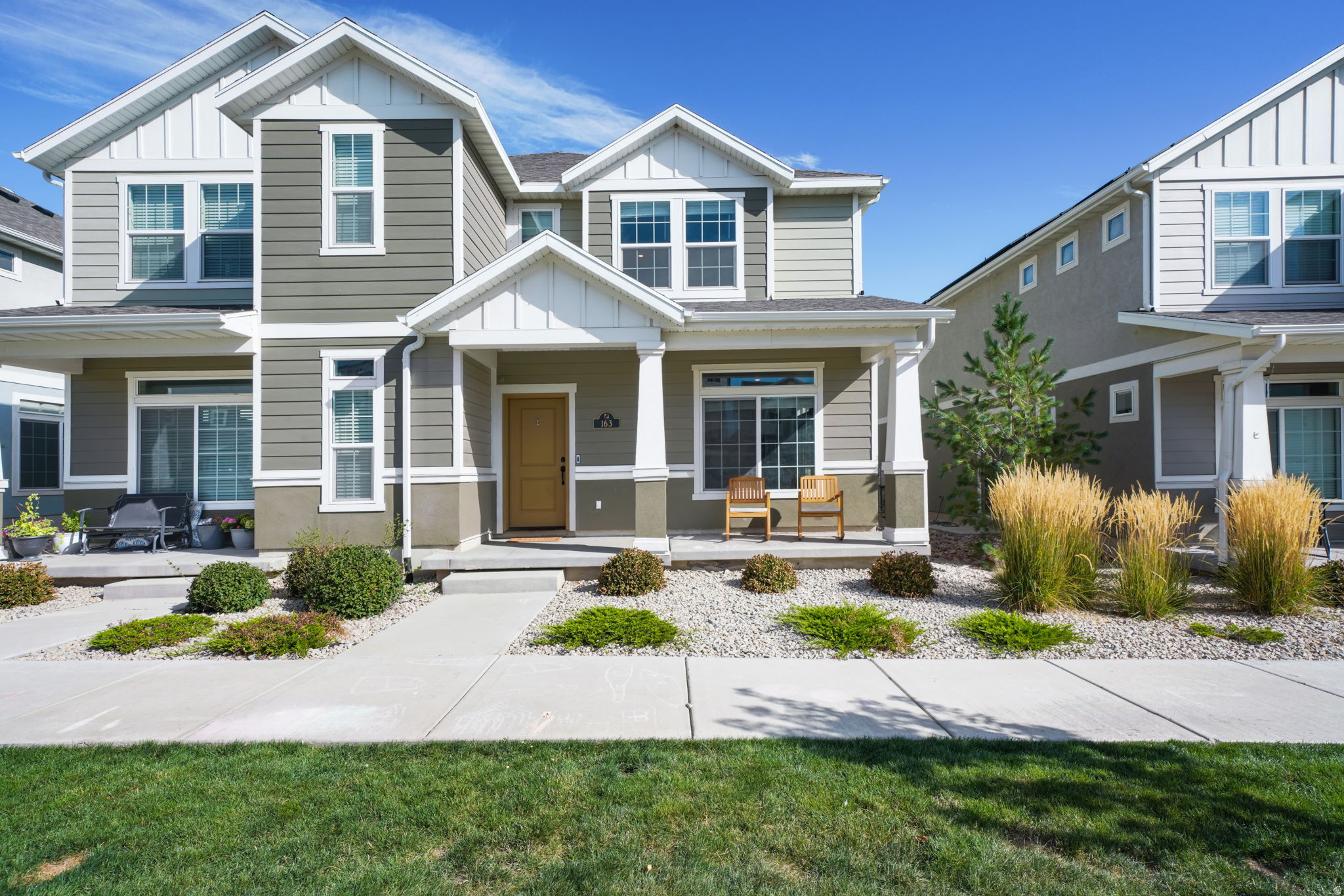 163 E HAMILTON ROW, Saratoga Springs, UT 84045 — photo 1