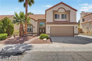 2725 Dune Cove Road, Las Vegas, NV 89117 — photo 1