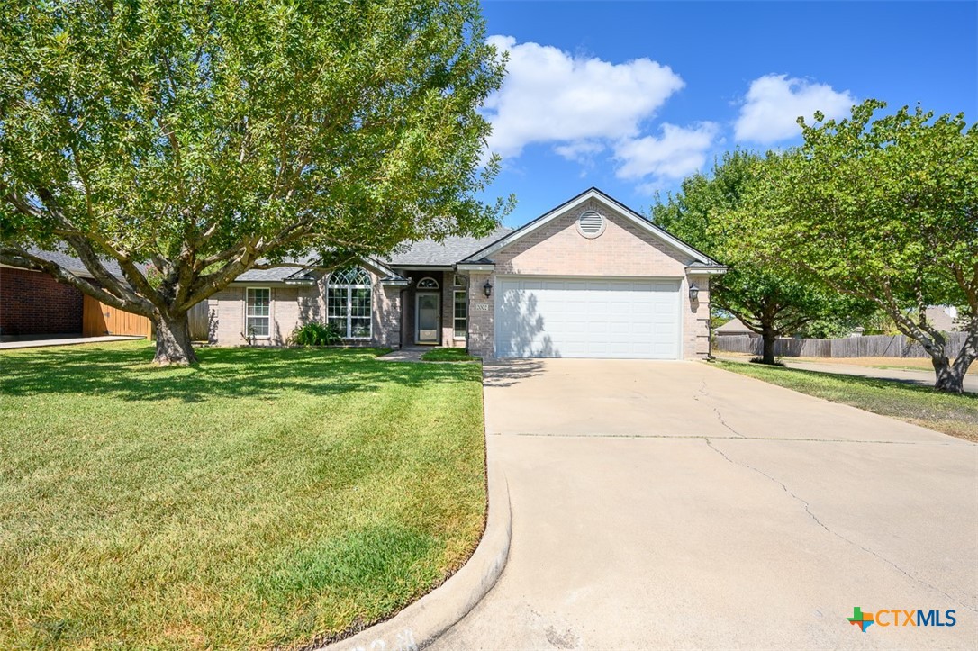 2002 Herald Drive