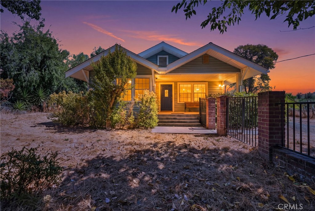 30764 Ave 176, Springville, CA 93265 — photo 1