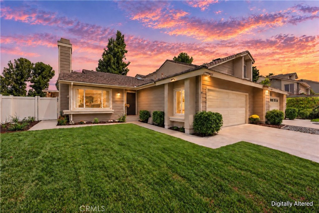 3545 Doe Spring Road, Corona, CA 92882 — photo 1