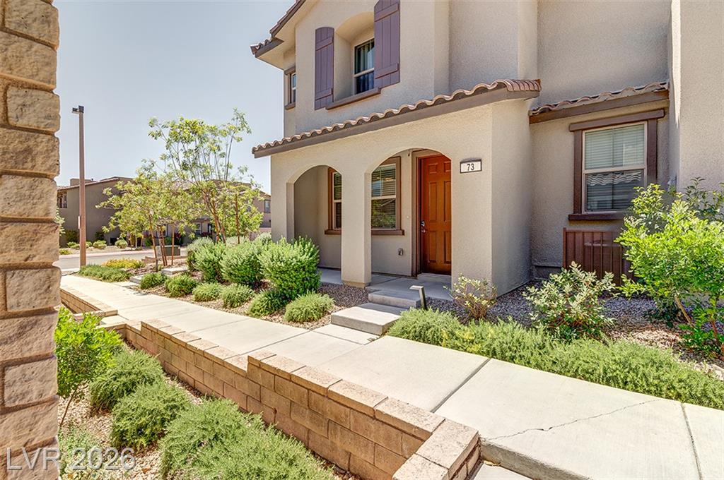 73 Alamere Falls Drive 73, Las Vegas, NV 89138 — photo 1