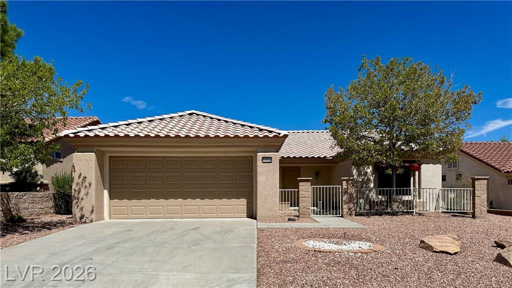 10924 Button Willow Drive, Las Vegas, NV 89134 — photo 1