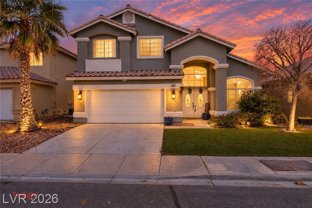 7904 Constantinople Avenue, Las Vegas, NV 89129 — photo 1