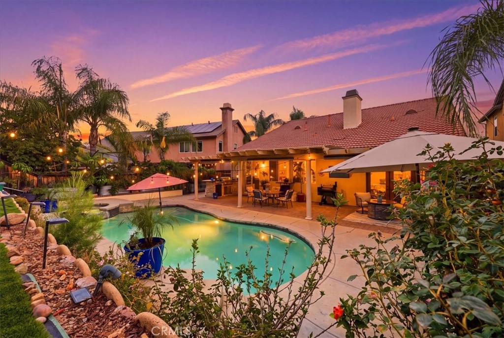 25241 Pacific Crest, Corona, CA 92883 — photo 1