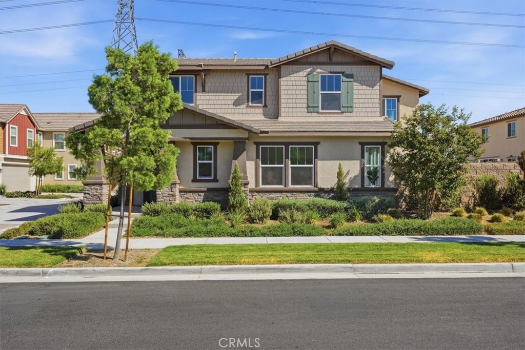 2659 E Dolomite Avenue, Ontario, CA 91761 — photo 1
