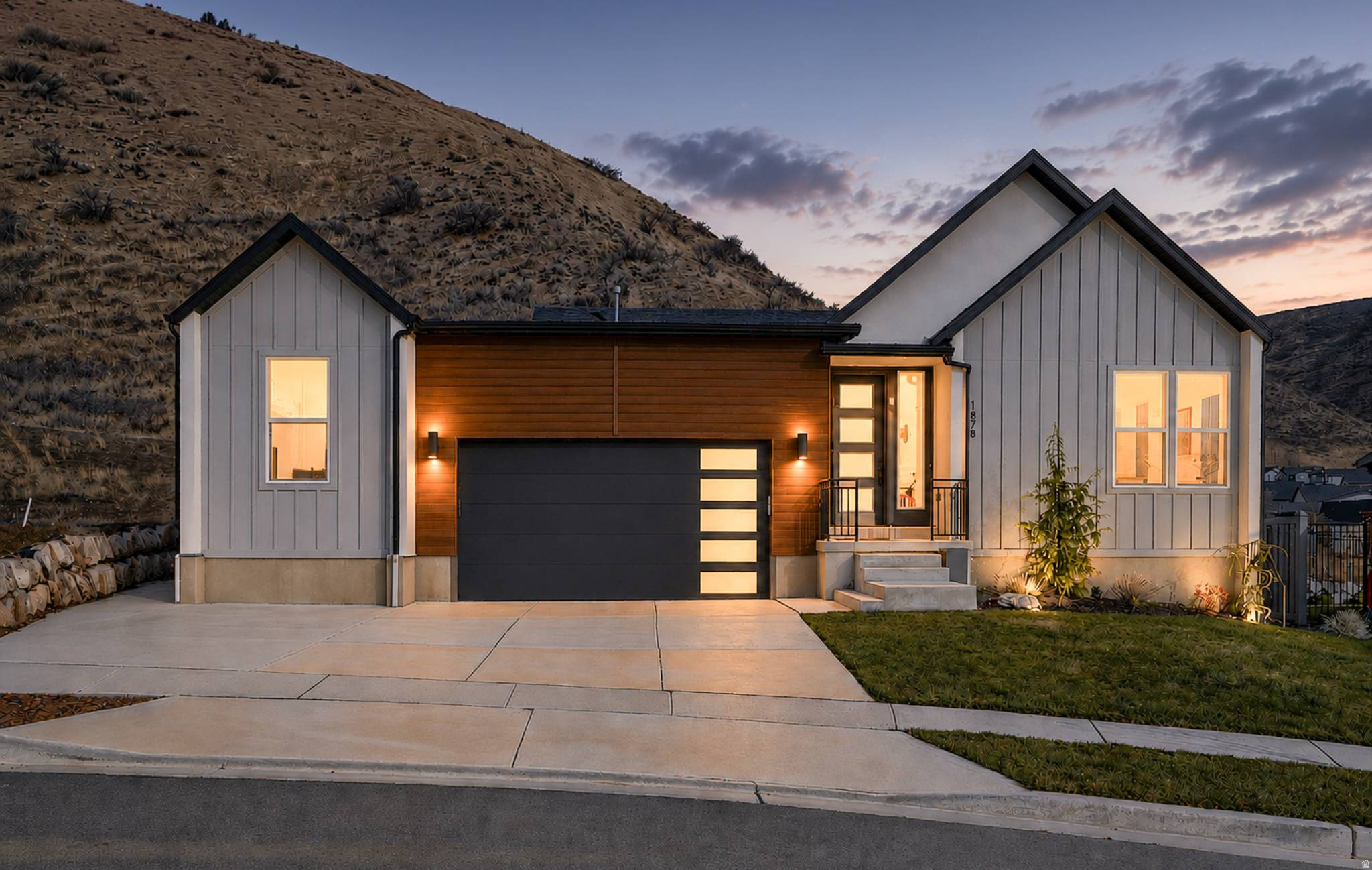1878 W CHACO CIR, Lehi, UT 84048 — photo 1