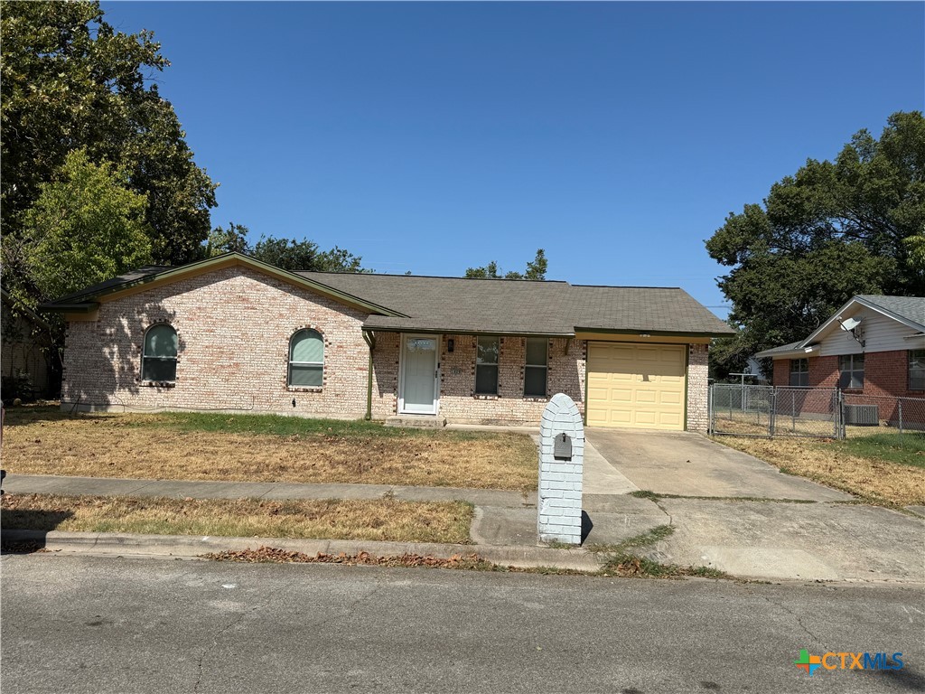 1409 Flynn Street, Killeen, TX 76543 — photo 1