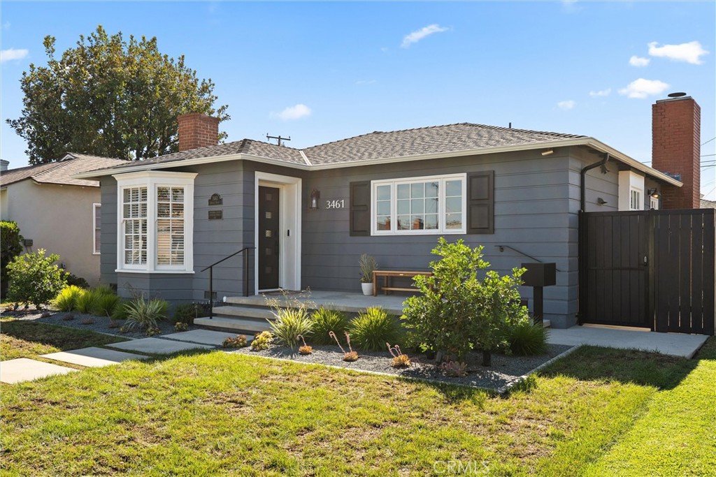 3461 Gaviota Avenue, Long Beach, CA 90807 — photo 1