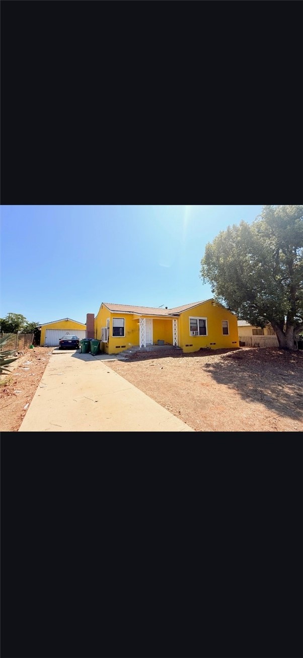 4942 Borel, Baldwin Park, CA 91706 — photo 1